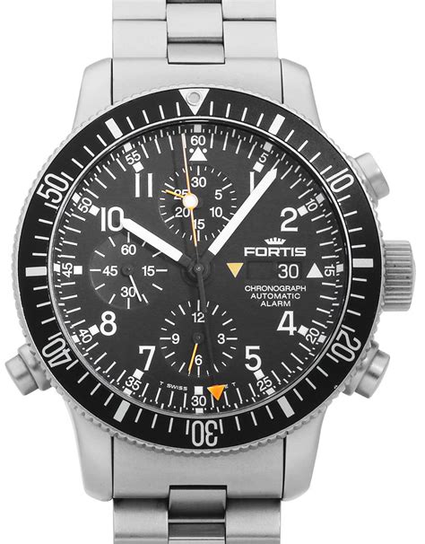 fortis replica watch|who owns fortis watches.